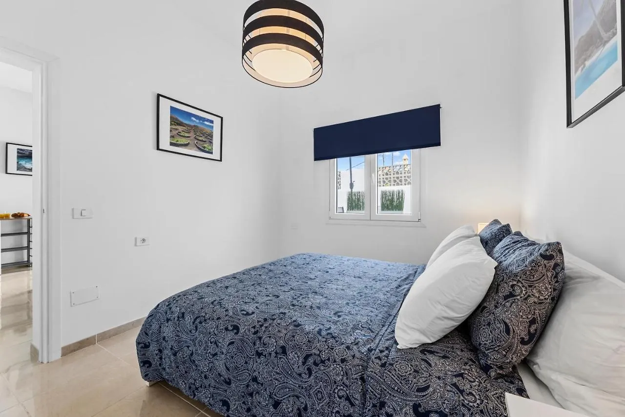 Home2Book Charming Apartment Teguise, Terrace Teguise   Teguise (Lanzarote)