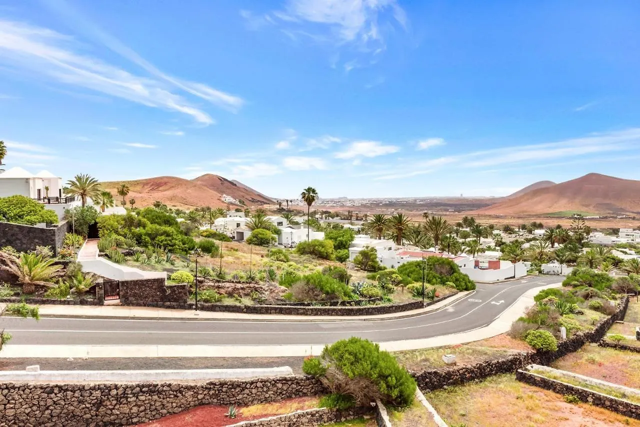 Home2Book Charming Apartment Teguise, Terrace Teguise
