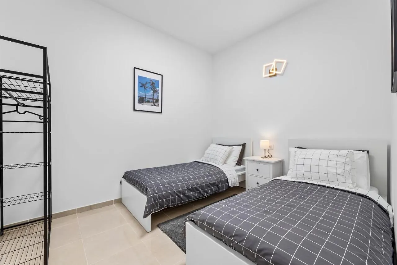 Home2Book Charming Apartment Teguise, Terrace Teguise