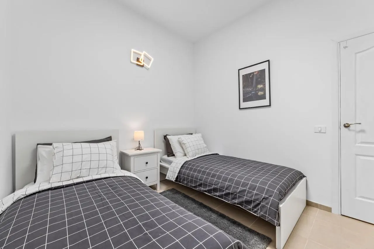 Home2Book Charming Apartment Teguise, Terrace Teguise  0*, Teguise (Lanzarote) Espagne