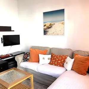 Sol Playa Appartement